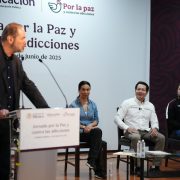 La lectura como puente entre juventud, identidad y prevención