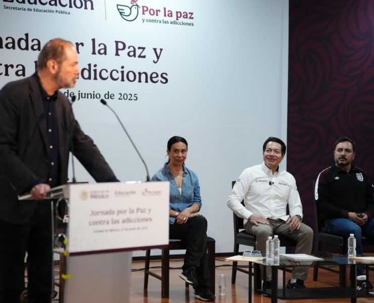 La lectura como puente entre juventud, identidad y prevención