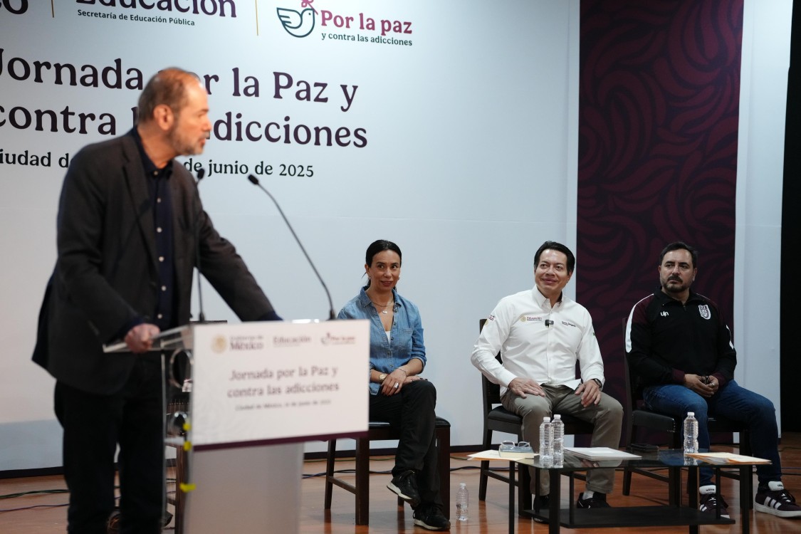 La lectura como puente entre juventud, identidad y prevención