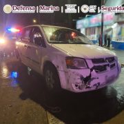 Desarticulan célula delictiva en la zona limítrofe CDMX-Edomex tras operativo conjunto de seguridad