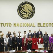 Nuevo Poder Judicial Federal: un mandato ciudadano por la justicia, afirma Rosa Icela Rodríguez