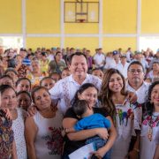 Apoyos del bienestar transparentes  y sin intermediarios.