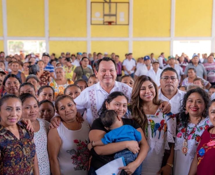 Apoyos del bienestar transparentes  y sin intermediarios.