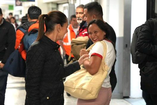 Claudia Sheinbaum inicia gira internacional con agenda estratégica en el G7: migración, aranceles y remesas al centro del debate