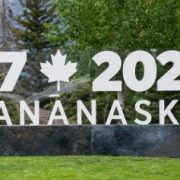 Diálogo estratégico entre México y EUA marca antesala de reunión Sheinbaum-Trump en el G7