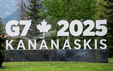 Diálogo estratégico entre México y EUA marca antesala de reunión Sheinbaum-Trump en el G7