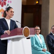 Sheinbaum propone a Trump un gran acuerdo trilateral: migración, seguridad y comercio como pilares de la nueva relación bilateral