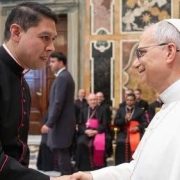Designación estratégica: mexicano coordinará los viajes del Papa León XIV en una etapa clave para la diplomacia vaticana