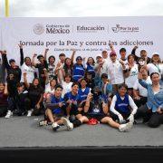 Conalep destaca en FAMEX 2025 como símbolo del nuevo impulso a la educación tecnológica en México