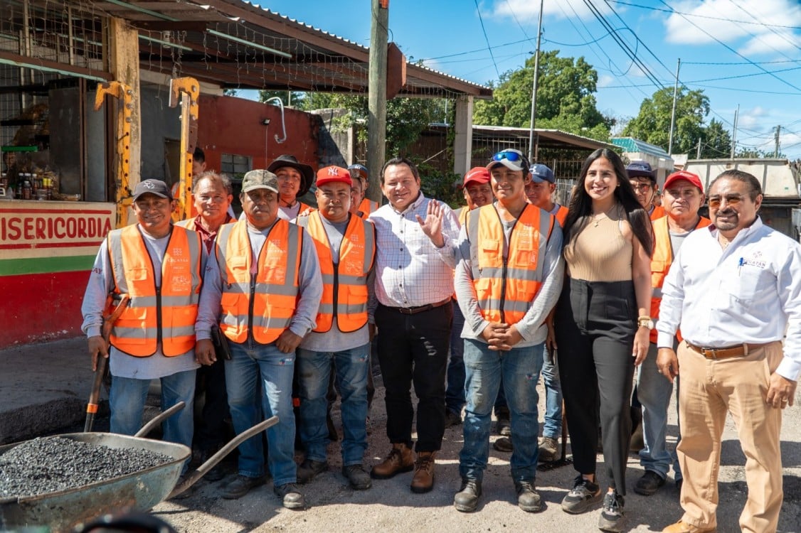 Bienestar y justicia social en Mérida.
