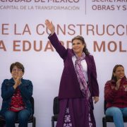 Brugada impulsa una ciudad más justa con la nueva Utopía Eduardo Molina, un modelo de bienestar integral