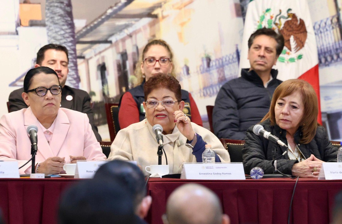 Víctimas impulsan nueva etapa en la búsqueda de desaparecidos