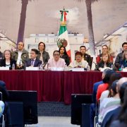 Víctimas impulsan nueva etapa en la búsqueda de desaparecidos