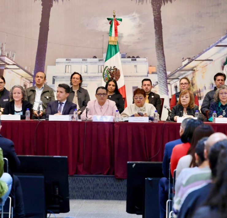 Víctimas impulsan nueva etapa en la búsqueda de desaparecidos