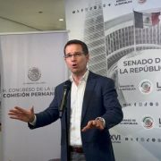 Oposición exige investigar vínculos financieros con lavado y fentanilo: acusan al gobierno de silencio y encubrimiento
