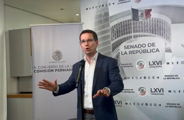 Oposición exige investigar vínculos financieros con lavado y fentanilo: acusan al gobierno de silencio y encubrimiento