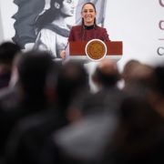 Sheinbaum abre el debate sobre plurinominales: ¿representación democrática o privilegio partidista?