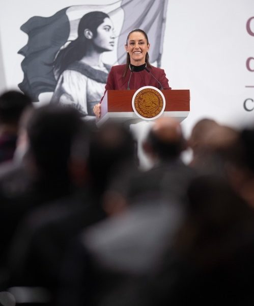 Sheinbaum abre el debate sobre plurinominales: ¿representación democrática o privilegio partidista?