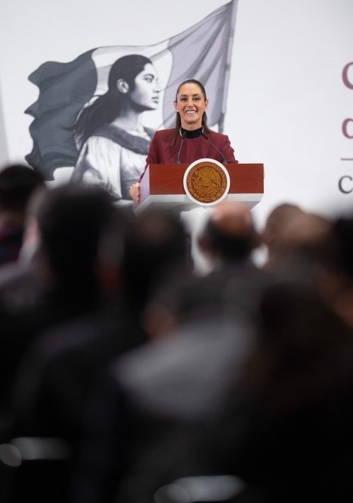 Sheinbaum abre el debate sobre plurinominales: ¿representación democrática o privilegio partidista?