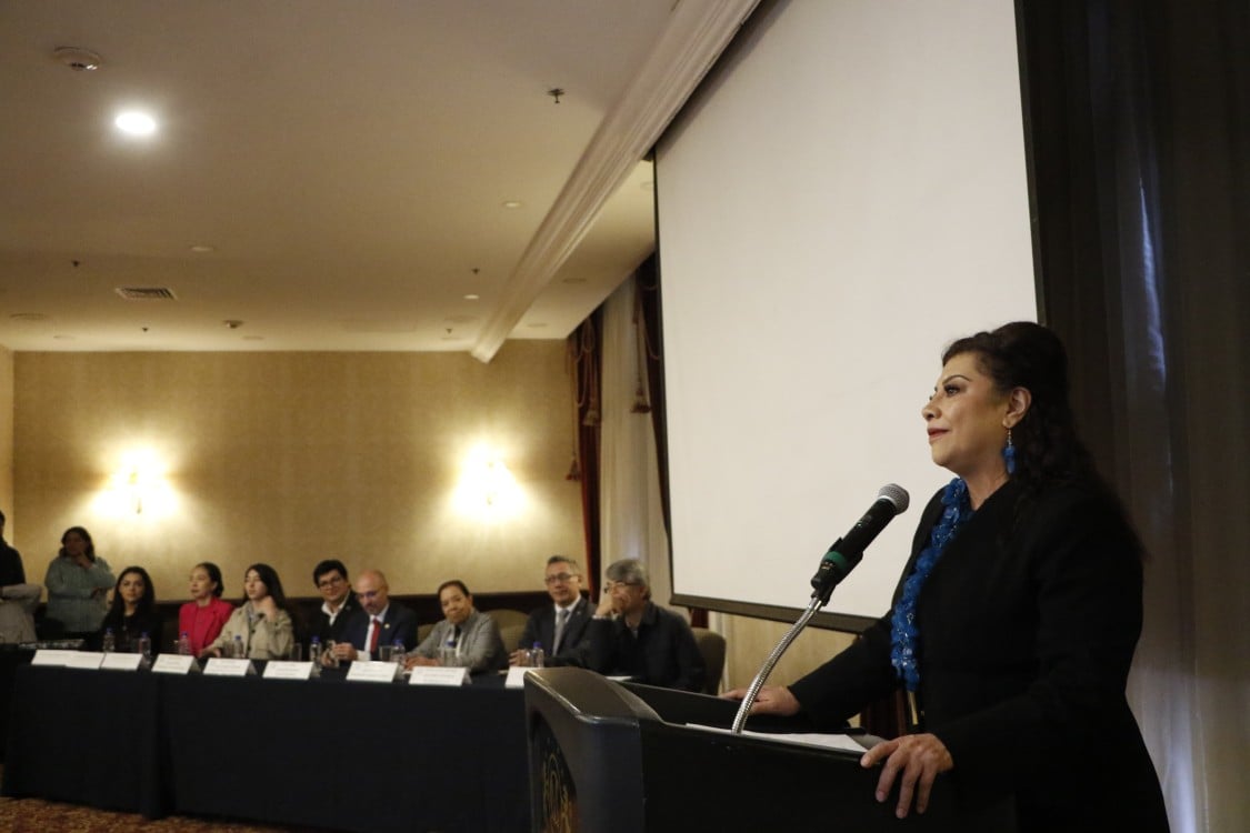 Clara Brugada refuerza la economía de barrio y celebra liderazgo femenino en microempresas capitalinas