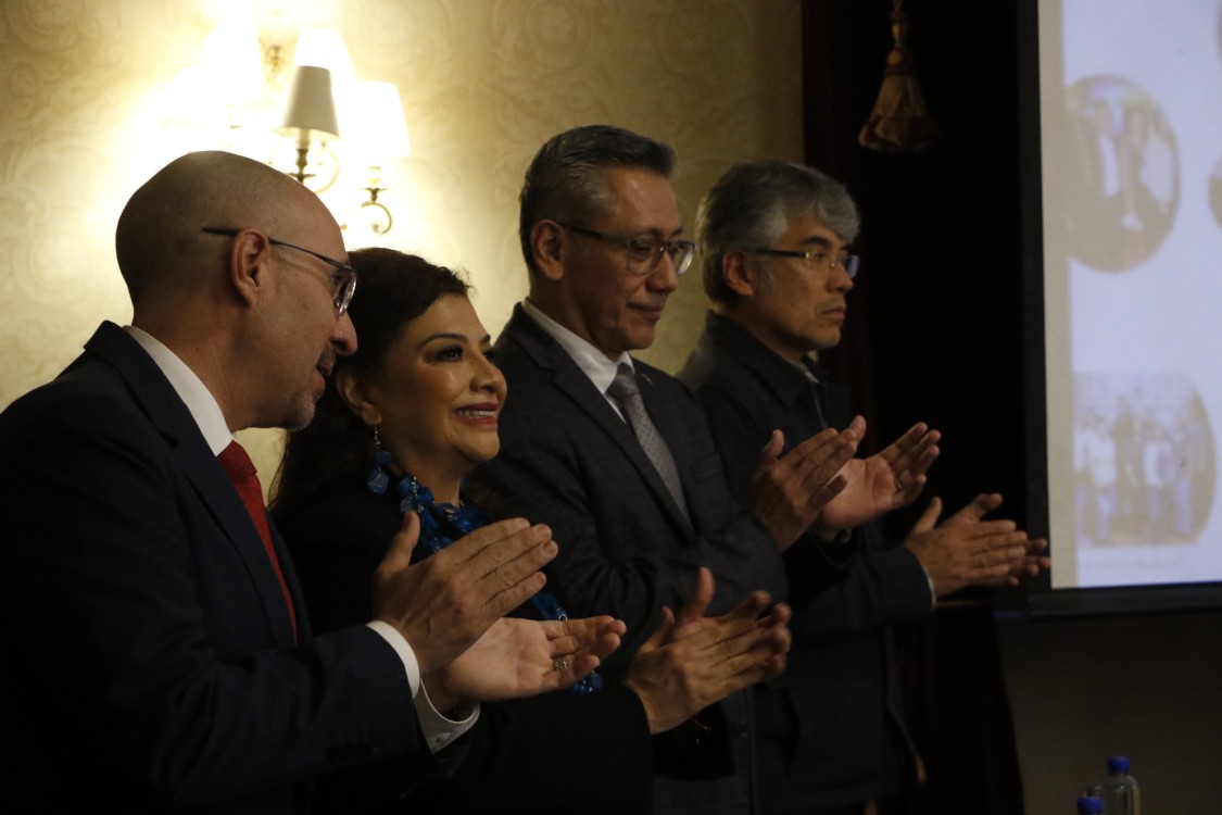 Clara Brugada refuerza la economía de barrio y celebra liderazgo femenino en microempresas capitalinas