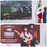 Rescate del Parque Bicentenario marca nueva etapa de espacios públicos con sentido social y cultural
