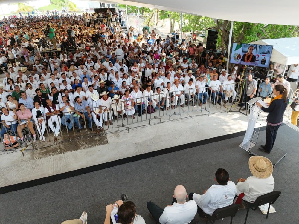 Hospital Comunitario de Maruata: símbolo de resiliencia y acceso digno a la salud tras el sismo de 2022