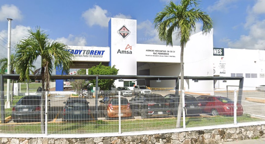 Mérida, territorio Bepensa; $122 MDP en tres contratos otorgado por el Ayuntamiento