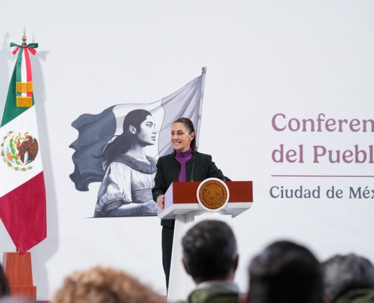 Nuevo golpe al huachicol: Gobierno de Sheinbaum refuerza estrategia para blindar finanzas públicas y puertos marítimos