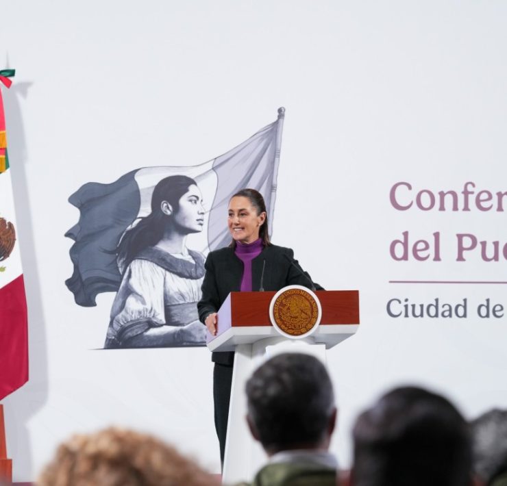 Nuevo golpe al huachicol: Gobierno de Sheinbaum refuerza estrategia para blindar finanzas públicas y puertos marítimos