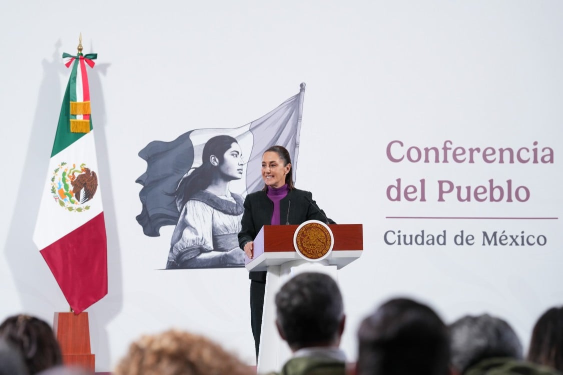 Nuevo golpe al huachicol: Gobierno de Sheinbaum refuerza estrategia para blindar finanzas públicas y puertos marítimos