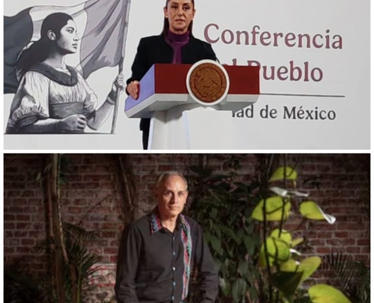 Nombramiento de López-Gatell a la OMS: México busca proyectar liderazgo en salud pese a críticas internas