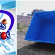 PROFECO investiga venta de albercas prefabricadas de “parques acuáticos”