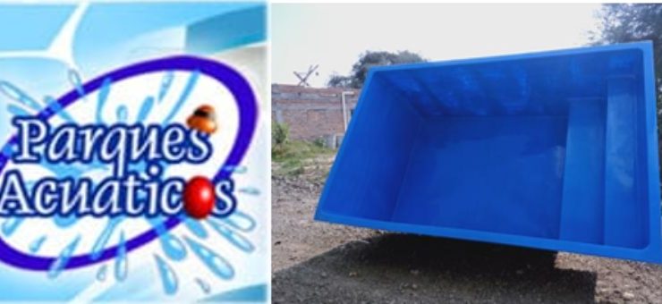 PROFECO investiga venta de albercas prefabricadas de “parques acuáticos”
