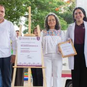 Yucatán impulsa entornos comunitarios saludables en los 106 municipios