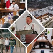 Yucatán invierte en infraestructura hospitalaria y educación: Hospitales renovados y clases sin interrupciones