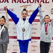 Yucatán llegó a 51 medallas de oro en la Olimpiada Nacional CONADE