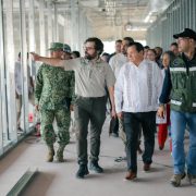 ¡Gigante de la salud! Yucatán tendrá el hospital más grande del Sureste y Centroamérica