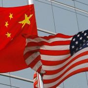 China revela avances en el diálogo con Estados Unidos