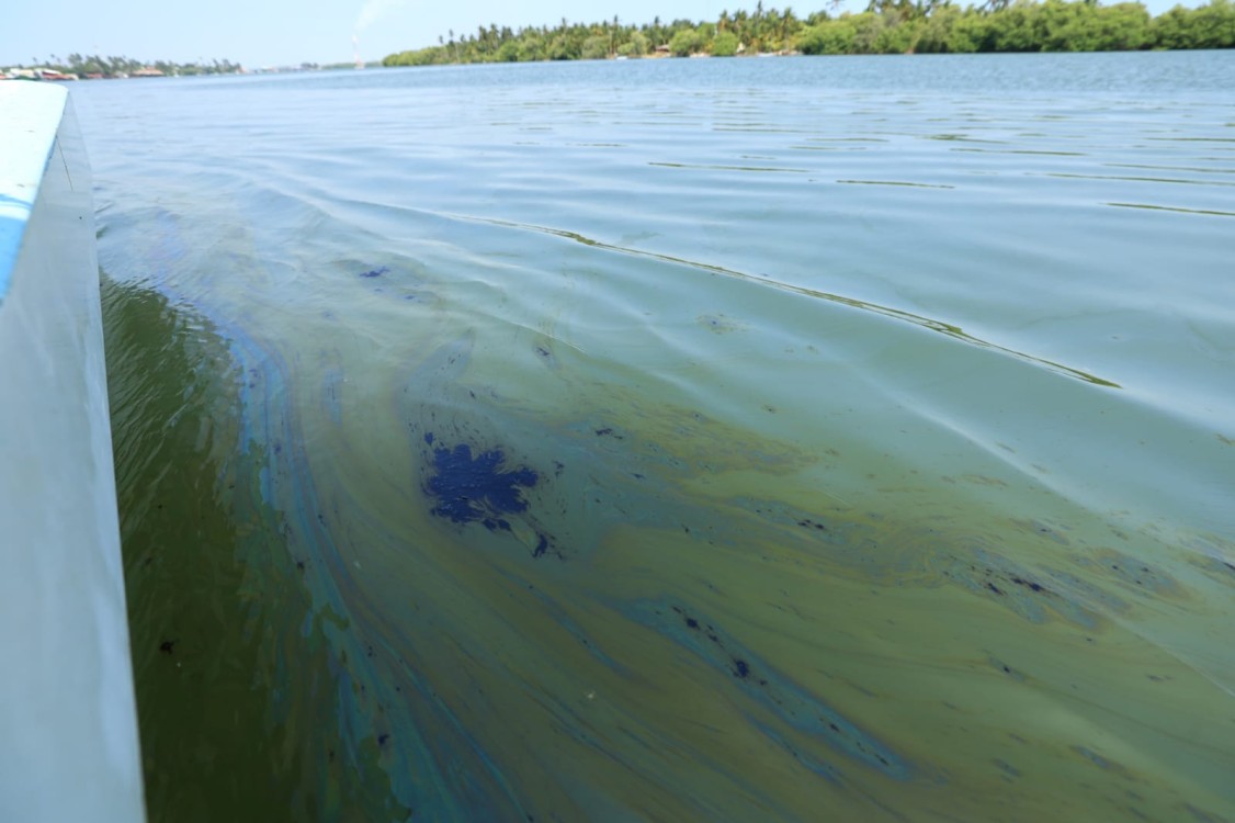 afectaciones y respuesta inmediata
