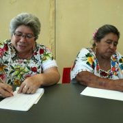 Bordado maya yucateco: Tradición viva que une generaciones