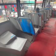 Transportes urbanos de Ciudad del Carmen en pésimas condiciones