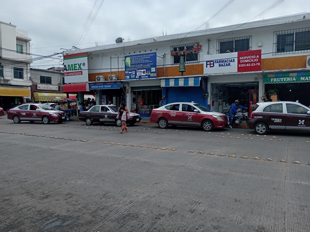 No es un juego la crisis que se vive en Ciudad del Carmen