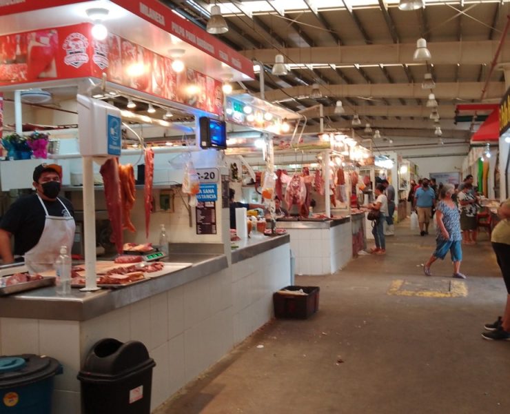 No es un juego la crisis que se vive en Ciudad del Carmen