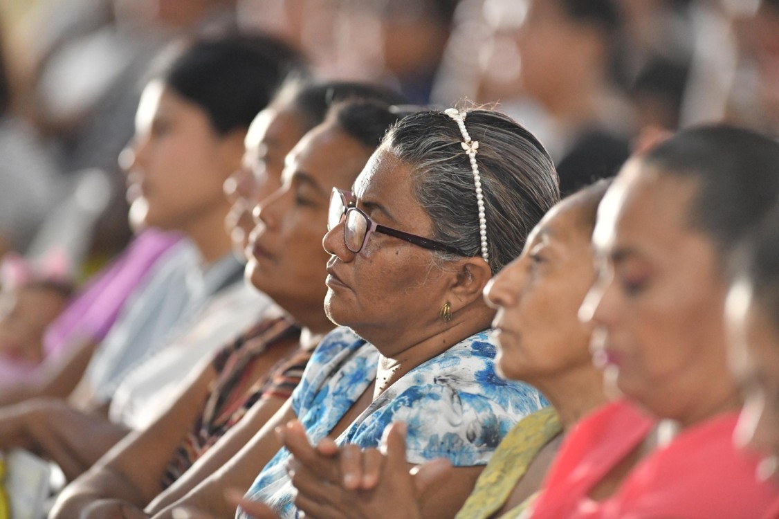 empoderamiento económico de las mujeres