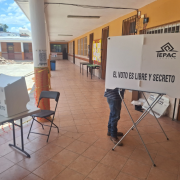 Contratiempos en las Elecciones Judiciales en Yucatán