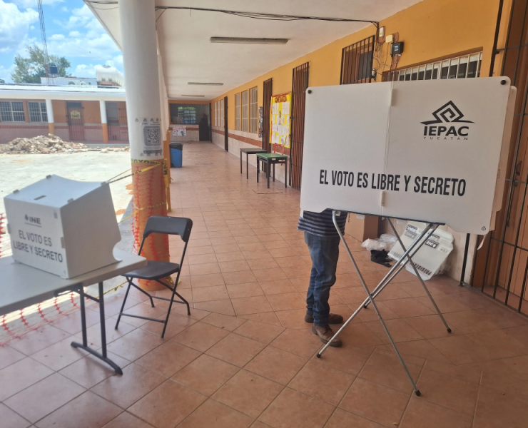 Contratiempos en las Elecciones Judiciales en Yucatán