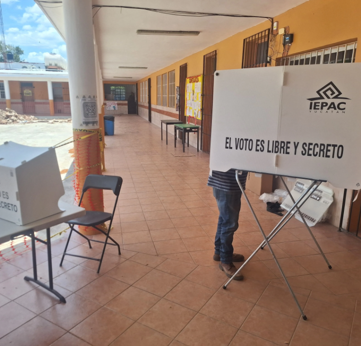 Contratiempos en las Elecciones Judiciales en Yucatán
