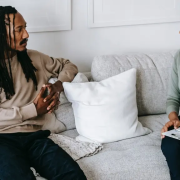 ¿Debo cambiar de psicólogo?