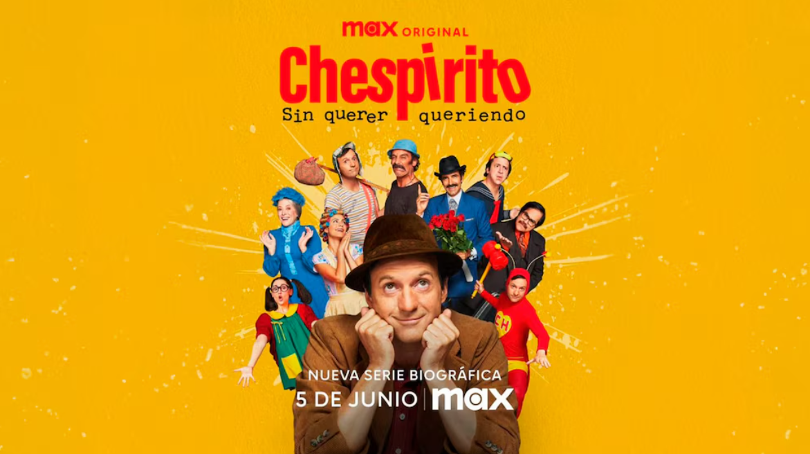Hijo de Chespirito habla de Florinda Meza
